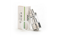 ΑΤΜΟΠΟΙΗΤΉΣ - Eleaf IJUST S Tank Atomizer ( Silver ) εικόνα 1