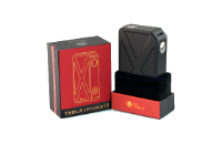 KIT - TESLA Invader III 240W ( Black ) εικόνα 1
