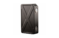 KIT - TESLA Invader III 240W ( Black ) εικόνα 2