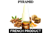 D.I.Y. - 10ml PYRAMID eLiquid Flavor by The Fabulous εικόνα 1