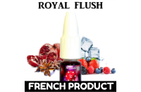 D.I.Y. - 10ml ROYAL FLUSH eLiquid Flavor by The Fabulous εικόνα 1