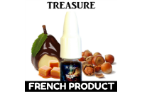 D.I.Y. - 10ml TREASURE eLiquid Flavor by The Fabulous εικόνα 1