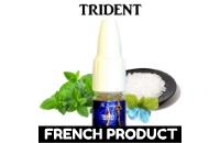 D.I.Y. - 10ml TRIDENT eLiquid Flavor by The Fabulous εικόνα 1