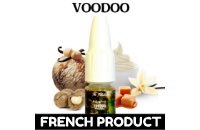 D.I.Y. - 10ml VOODOO eLiquid Flavor by The Fabulous εικόνα 1