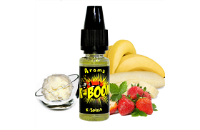 D.I.Y. - 10ml K SPLASH eLiquid Flavor by K-Boom εικόνα 1