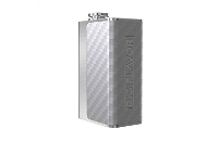 KIT - DIGIFLAVOR DF 60 ( Stainless ) εικόνα 5