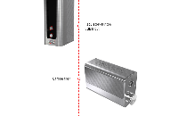 KIT - DIGIFLAVOR DF 60 ( Stainless ) εικόνα 7