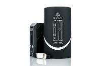 KIT - LOST VAPE SKAR DNA75 ( Black ) εικόνα 1