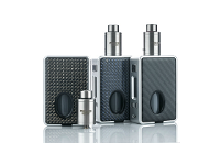 KIT - HCIGAR VT Inbox DNA75 Full Kit ( Black ) εικόνα 1