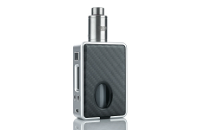 KIT - HCIGAR VT Inbox DNA75 Full Kit ( Black ) εικόνα 8