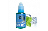 30ml ICEBERG 6mg 70% VG eLiquid (With Nicotine, Low) - eLiquid by Cloud Parrot εικόνα 1