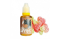 30ml JELLY BEAN 0mg 70% VG eLiquid (Without Nicotine) - eLiquid by Cloud Parrot εικόνα 1