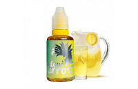 30ml LEMONADE 0mg 70% VG eLiquid (Without Nicotine) - eLiquid by Cloud Parrot εικόνα 1