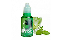 30ml MOJITO 0mg 70% VG eLiquid (Without Nicotine) - eLiquid by Cloud Parrot εικόνα 1
