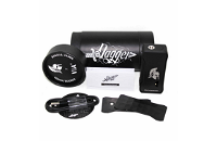 ΜΠΑΤΑΡΙΑ - CKS DAGGER Auto TC ( Black ) εικόνα 1