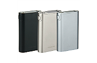 ΜΠΑΤΑΡΙΑ - JOYETECH CUBOID 200W ( SILVER ) εικόνα 1