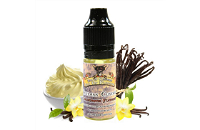 D.I.Y. - 10ml CUTLASS CUSTARD eLiquid Flavor by Isle of Custard εικόνα 1