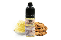 D.I.Y. - 10ml CAPTAIN'S CUSTARD eLiquid Flavor by Isle of Custard εικόνα 1