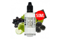 D.I.Y. - 50ml CLODOMIR eLiquid Flavor by 814 εικόνα 1