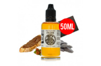 D.I.Y. - 50ml CARLOMAN eLiquid Flavor by 814 εικόνα 1