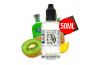 D.I.Y. - 50ml BRUNEHAUT eLiquid Flavor by 814 εικόνα 1