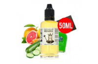 D.I.Y. - 50ml FREDEGONDE eLiquid Flavor by 814 εικόνα 1