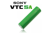 ΜΠΑΤΑΡΙΑ - 18650 SONY VTC5A 2600mA 3.7V 35A εικόνα 1