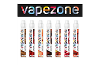 30ml CANDY FRUIT 18mg eLiquid (With Nicotine, Strong) - eLiquid by Vapezone εικόνα 1