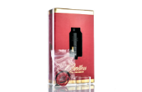 ΑΤΜΟΠΟΙΗΤΉΣ - LIMITLESS Gold RDTA ( Black ) εικόνα 1