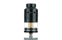 ΑΤΜΟΠΟΙΗΤΉΣ - LIMITLESS Gold RDTA ( Black ) εικόνα 3