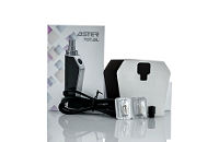 KIT - Eleaf ASTER TOTAL ( Black ) εικόνα 2