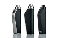 KIT - Eleaf ASTER TOTAL ( Black ) εικόνα 4