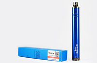 ΜΠΑΤΑΡΙΑ - Vision Spinner II 1600mA ( BLUE ) εικόνα 1