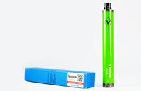 ΜΠΑΤΑΡΙΑ - Vision Spinner II 1600mA ( GREEN ) εικόνα 1