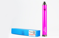 ΜΠΑΤΑΡΙΑ - Vision Spinner II 1600mA ( PINK ) εικόνα 1