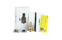 ΑΤΜΟΠΟΙΗΤΉΣ - JOYETECH Elitar Tank Atomizer ( Grey ) εικόνα 2