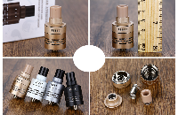 ΑΤΜΟΠΟΙΗΤΉΣ - JOYETECH Elitar Tank Atomizer ( Grey ) εικόνα 4