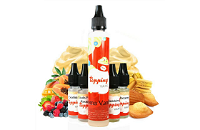 D.I.Y. - 90ml TOPPING VAPE eLiquid Flavor by Topping Vape εικόνα 1