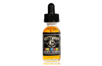 30ml BIRD BRAINS 3mg 70% VG eLiquid (With Nicotine, Very Low) - eLiquid by Cuttwood εικόνα 1