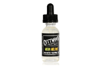 30ml MEGA MELONS 6mg 70% VG eLiquid (With Nicotine, Low) - eLiquid by Cuttwood εικόνα 1