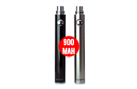 ΜΠΑΤΑΡΙΑ - JUSTFOG eGo 900mA - SILVER -  εικόνα 1