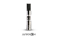 ΚΑΣΕΤΙΝΑ - JUSTFOG C14 Blister Kit 900mA - BLACK - * ΕΞΑΙΡΕΤΙΚΟ * εικόνα 4