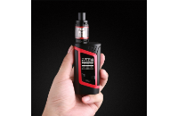 KIT - SMOK Alien ( Silver ) εικόνα 7