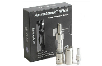 ΑΤΜΟΠΟΙΗΤΗΣ - KANGER AEROTANK MINI KIT εικόνα 1