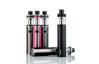 KIT - JOYETECH UNIMAX 25 ( Silver & Black ) εικόνα 1