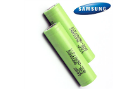 ΜΠΑΤΑΡΙΑ - SAMSUNG ICR18650-30B 3000mAh 3.7v Rechargeable Battery ( Flat Top ) εικόνα 1