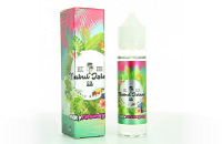 55ml MILKY ROSE SYRUP 3mg 70% VG eLiquid (With Nicotine, Very Low) - eLiquid by Godfather.Co εικόνα 1