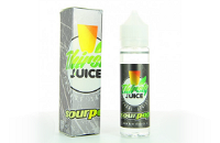 55ml SOURPOP 3mg 70% VG eLiquid (With Nicotine, Very Low) - eLiquid by Godfather.Co εικόνα 1