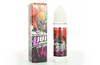 55ml FIZZY MELON 3mg 70% VG eLiquid (With Nicotine, Very Low) - eLiquid by Godfather.Co εικόνα 1