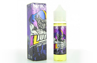 55ml GRAPE GOOZ 3mg 70% VG eLiquid (With Nicotine, Very Low) - eLiquid by Godfather.Co εικόνα 1